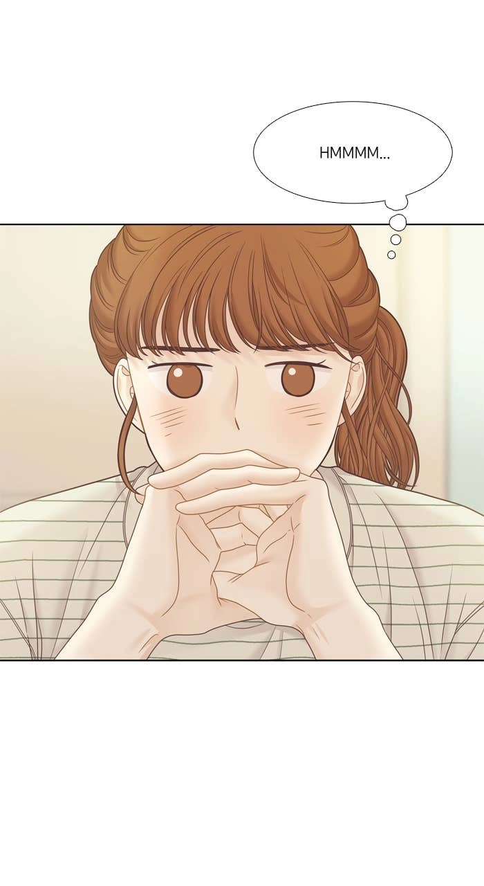 Odd Girl Out Chapter 414 Page 64