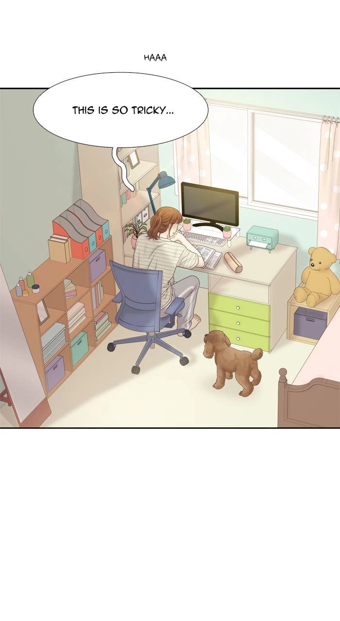 Odd Girl Out Chapter 414 Page 65