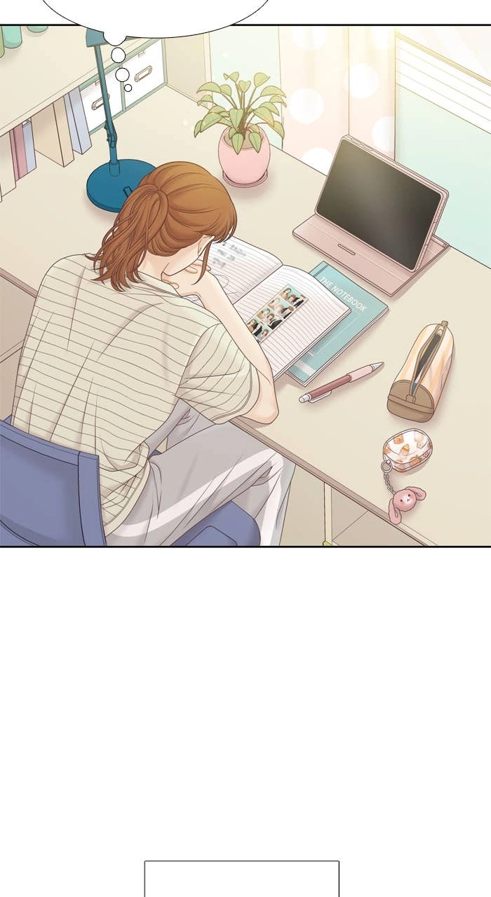 Odd Girl Out Chapter 415 Page 5
