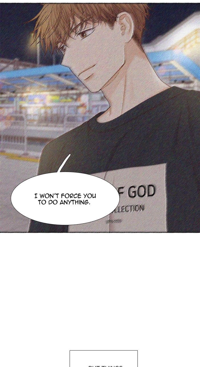 Odd Girl Out Chapter 415 Page 10