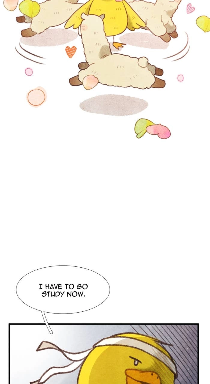 Odd Girl Out Chapter 415 Page 15