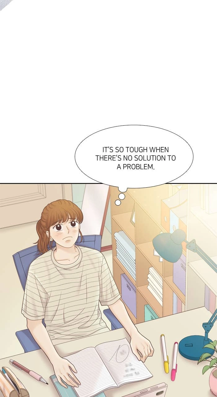 Odd Girl Out Chapter 415 Page 18