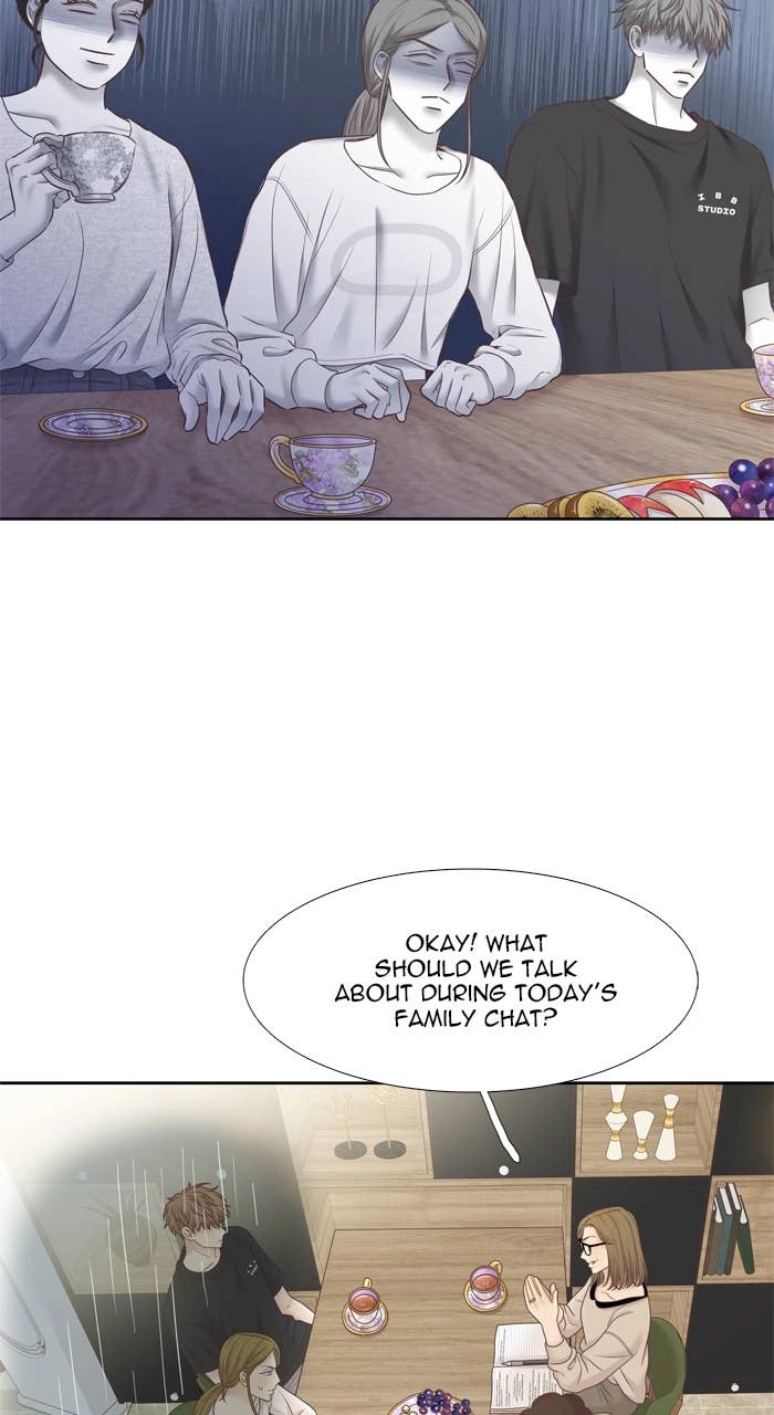Odd Girl Out Chapter 415 Page 25