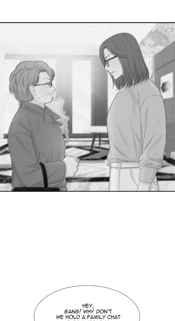 Odd Girl Out Chapter 415 Page 29