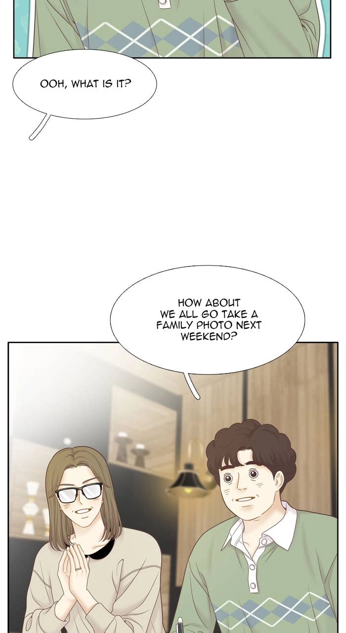 Odd Girl Out Chapter 415 Page 34