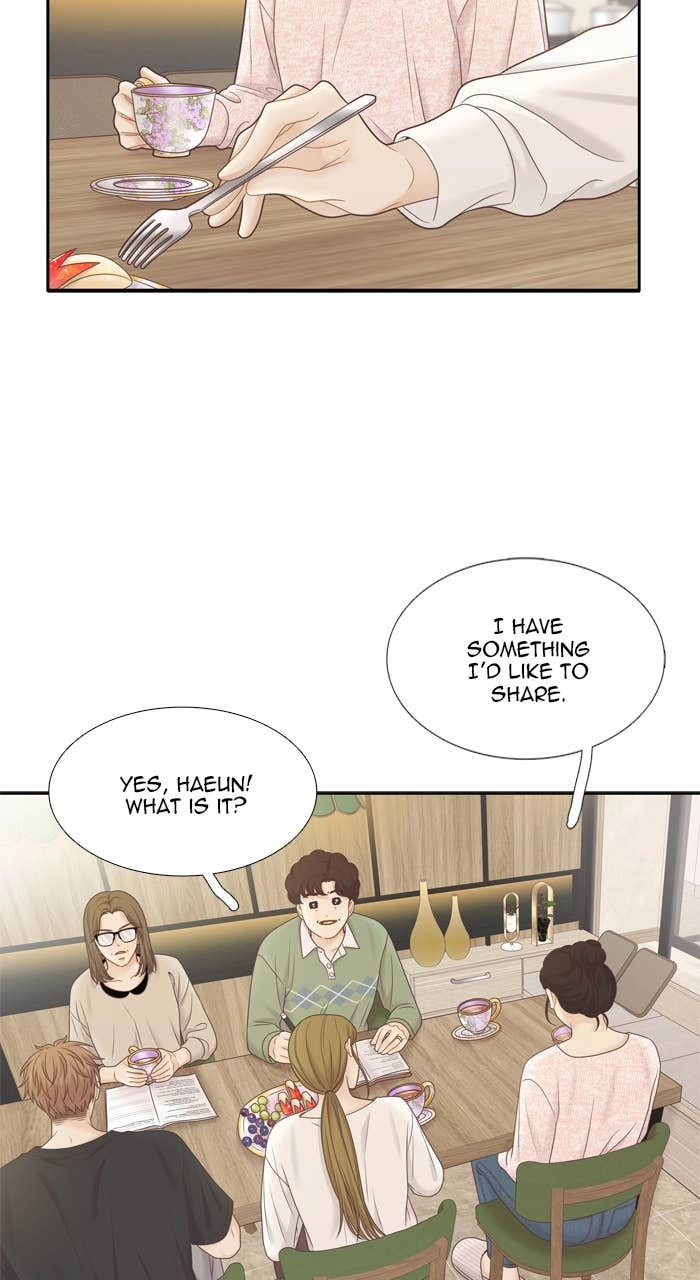 Odd Girl Out Chapter 415 Page 39