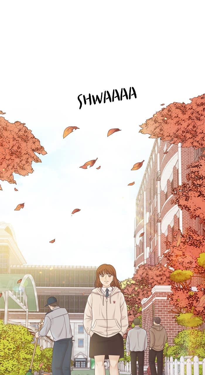 Odd Girl Out Chapter 415 Page 42