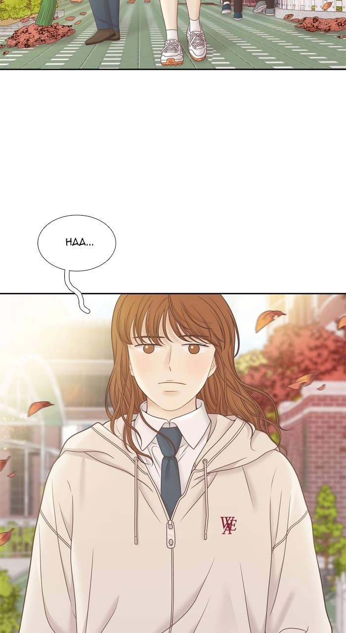 Odd Girl Out Chapter 415 Page 43