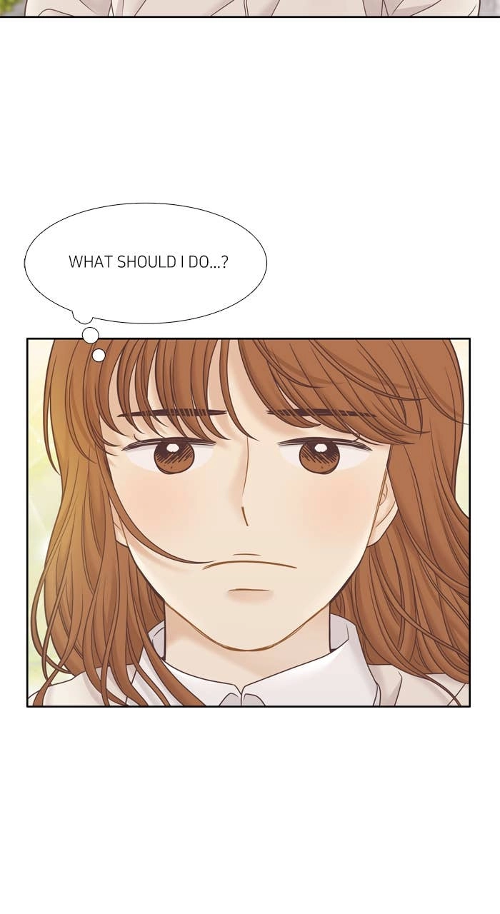 Odd Girl Out Chapter 415 Page 44