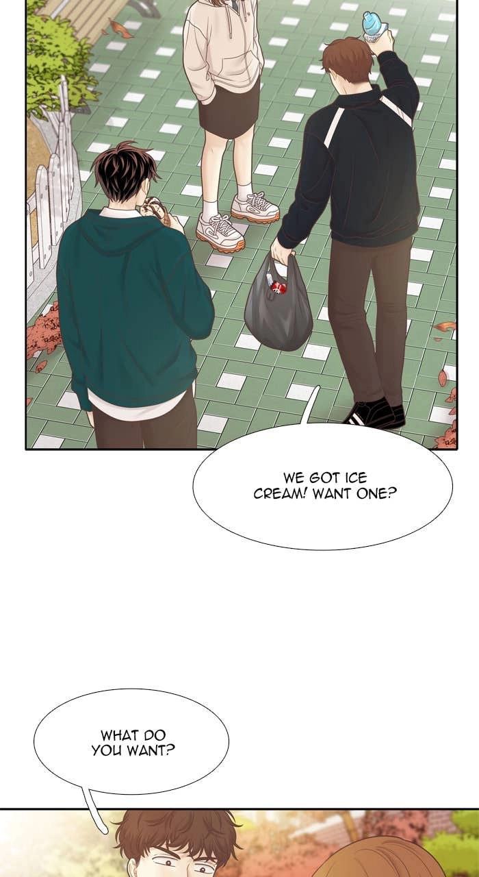 Odd Girl Out Chapter 415 Page 46