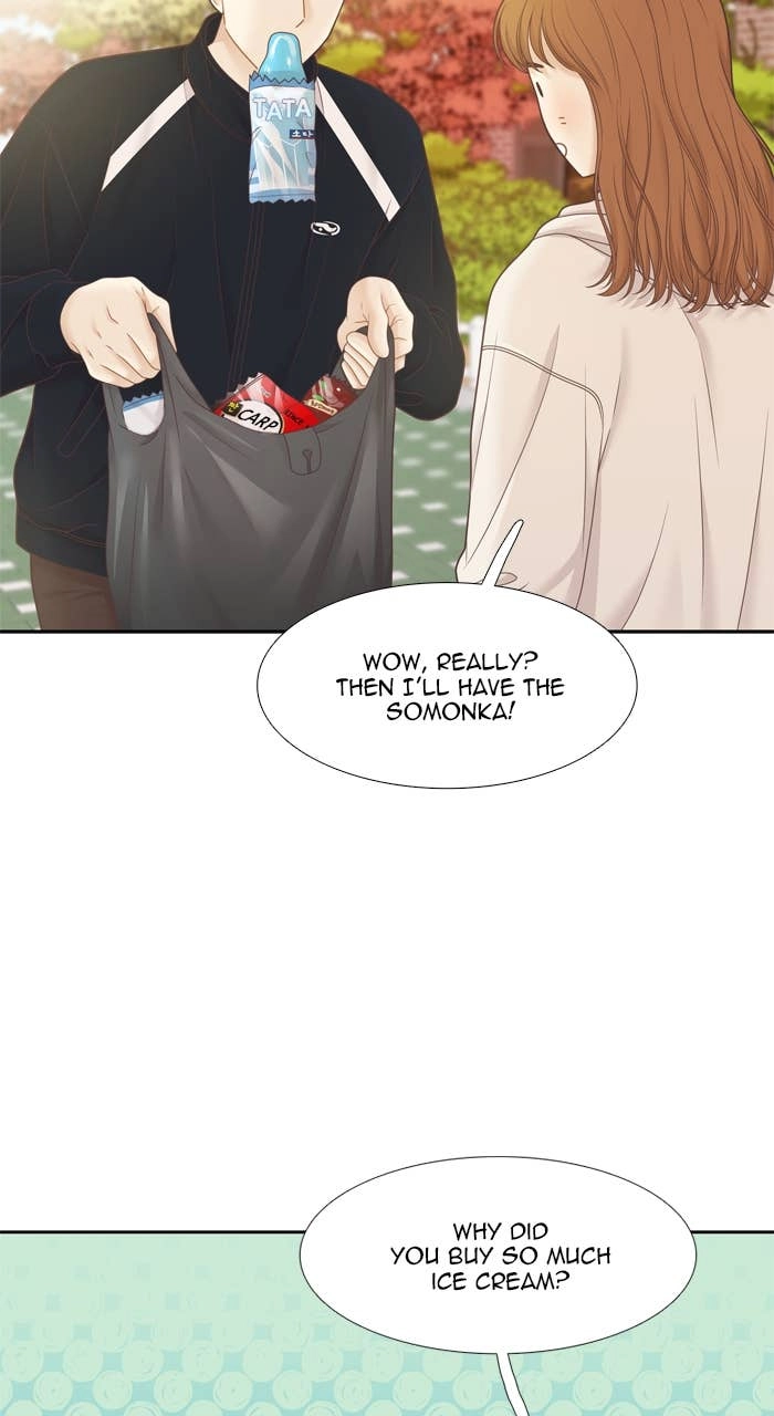 Odd Girl Out Chapter 415 Page 47