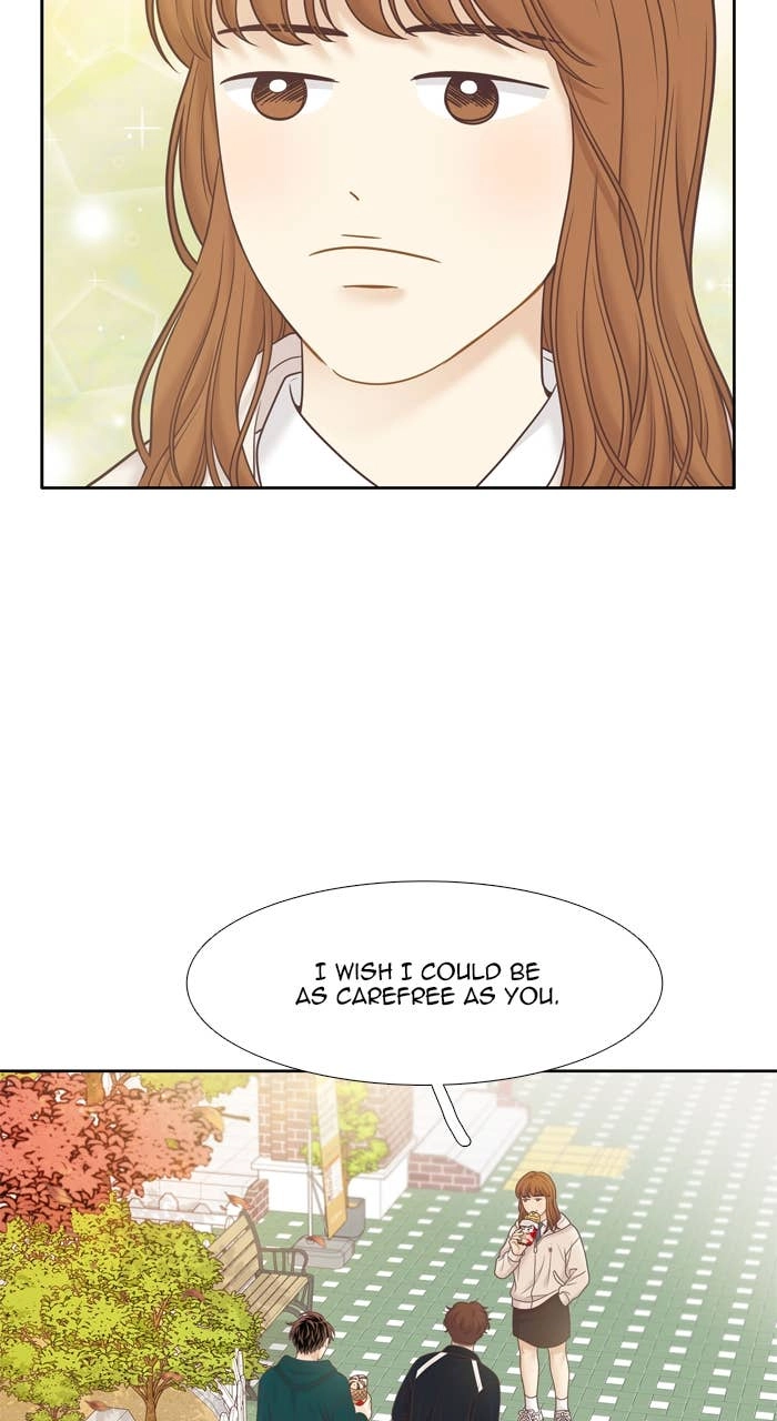 Odd Girl Out Chapter 415 Page 49