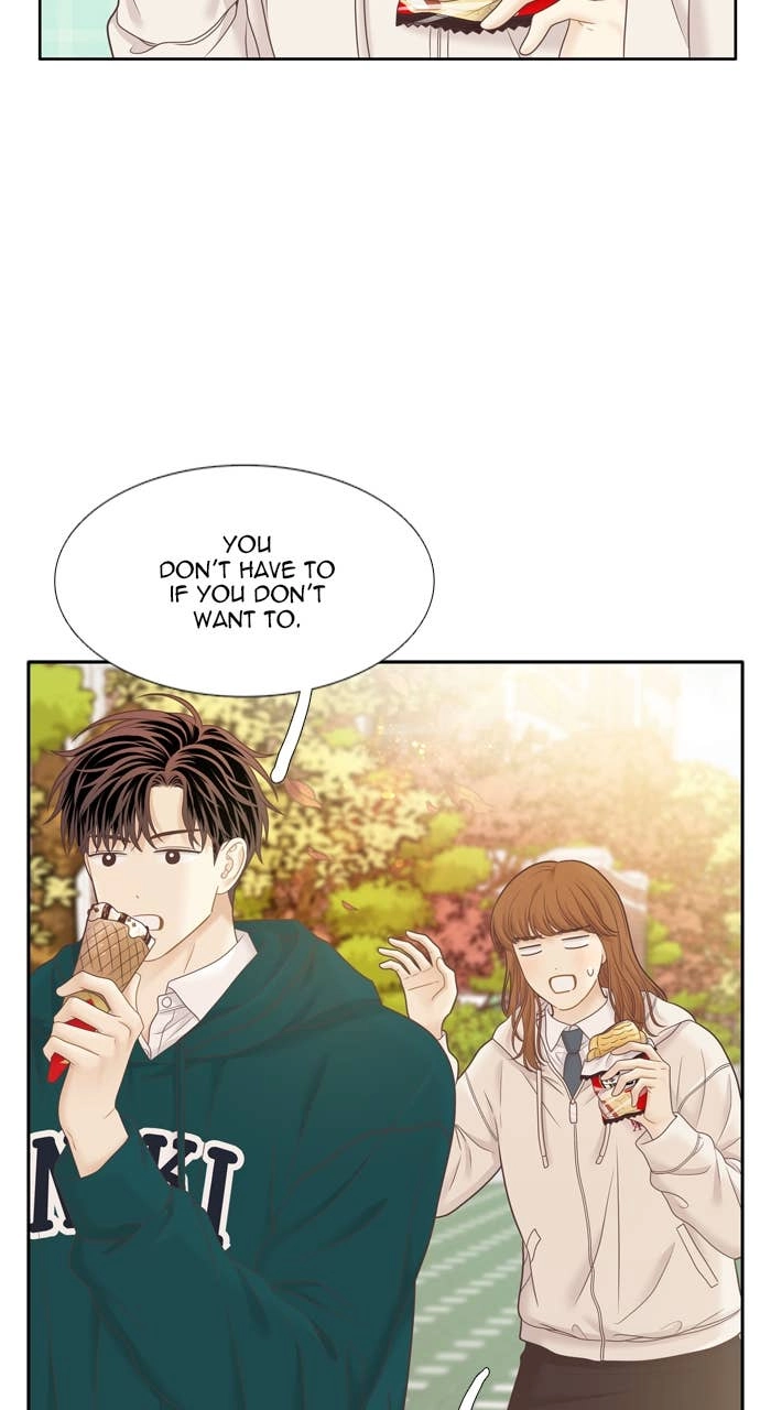 Odd Girl Out Chapter 415 Page 55