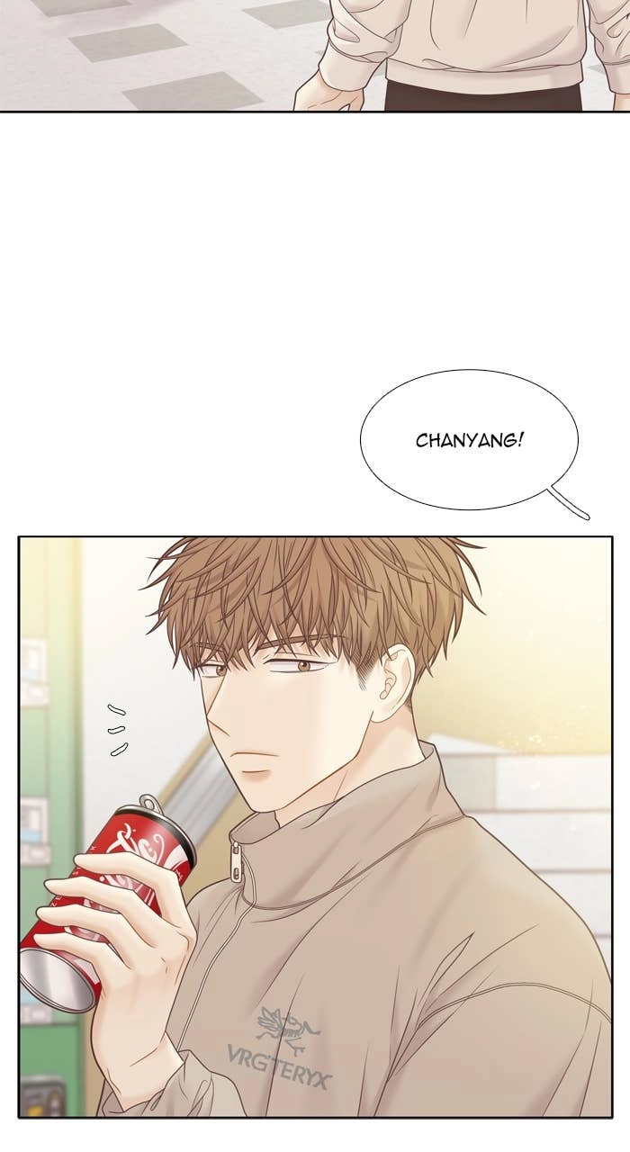 Odd Girl Out Chapter 415 Page 60