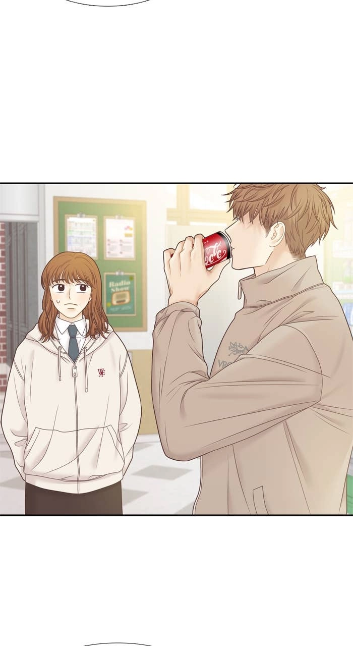 Odd Girl Out Chapter 415 Page 62