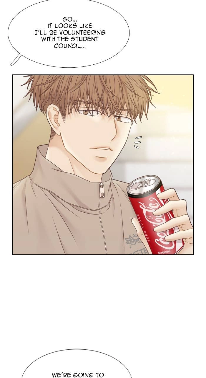 Odd Girl Out Chapter 415 Page 63