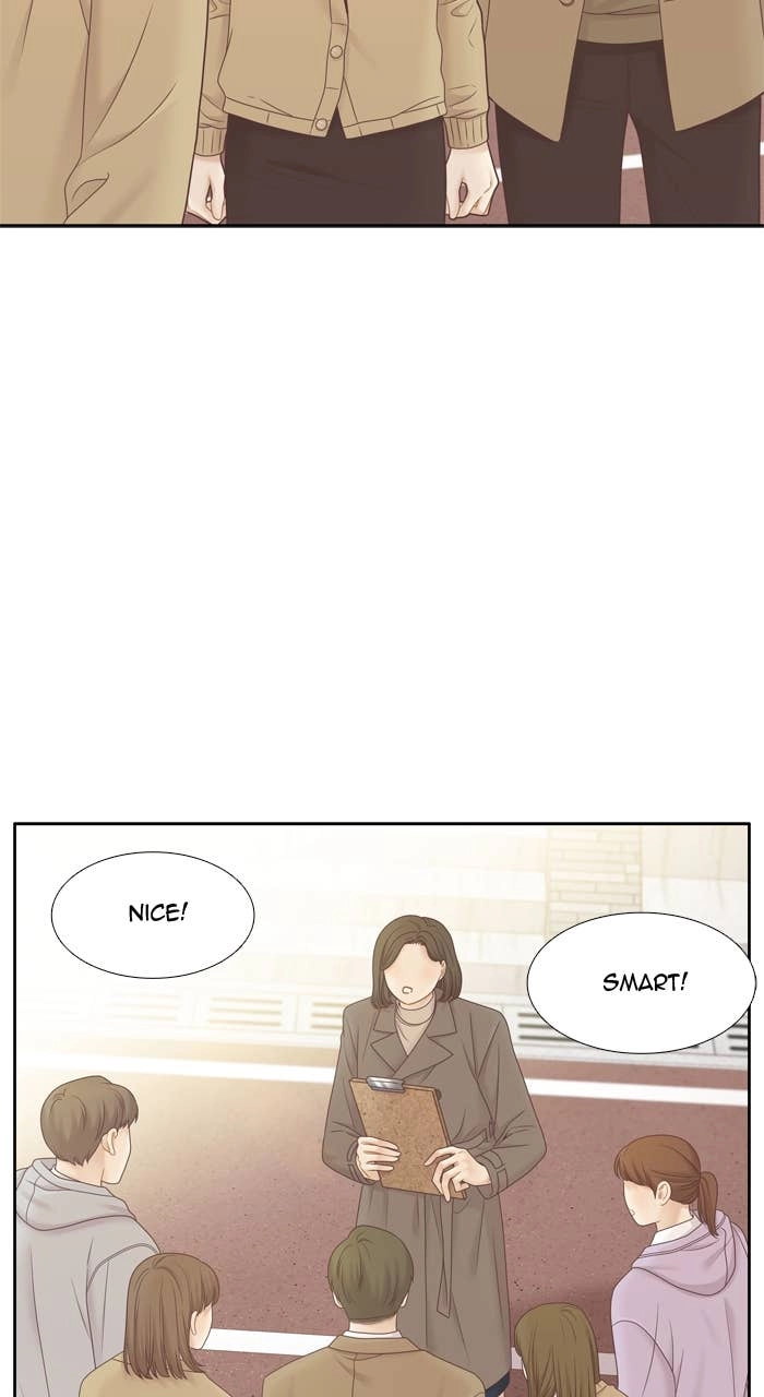 Odd Girl Out Chapter 415 Page 70