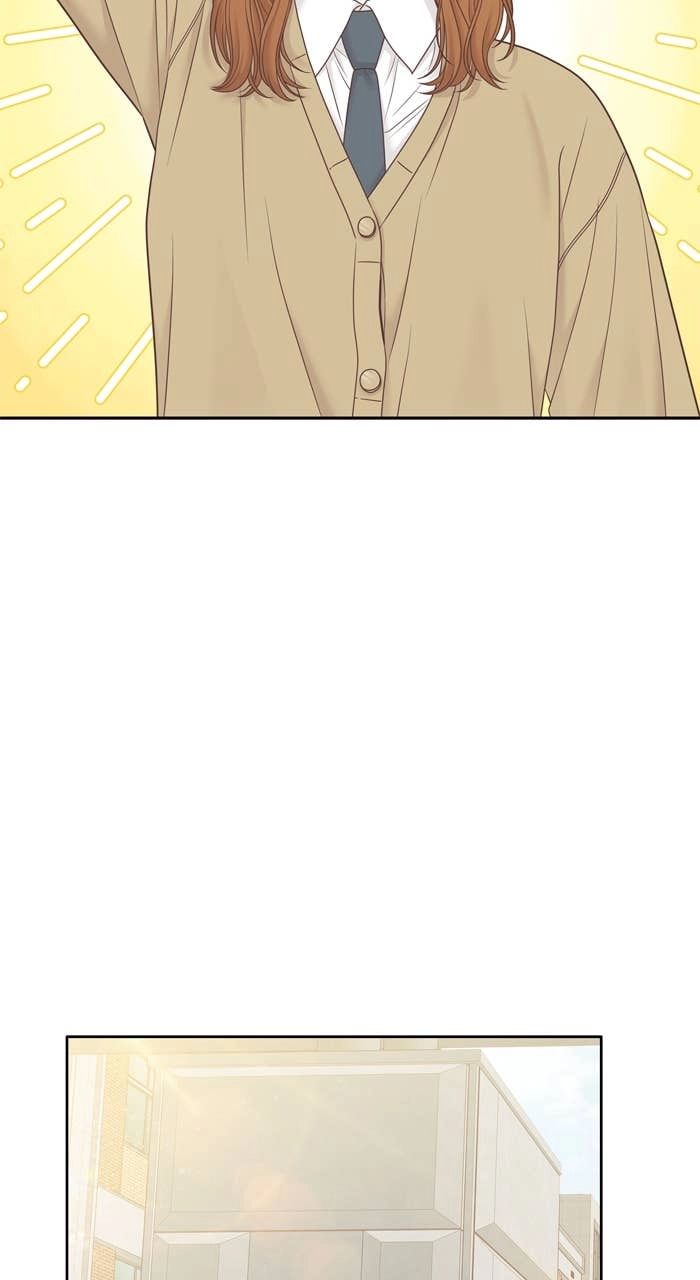 Odd Girl Out Chapter 415 Page 73