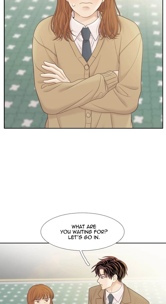Odd Girl Out Chapter 415 Page 75