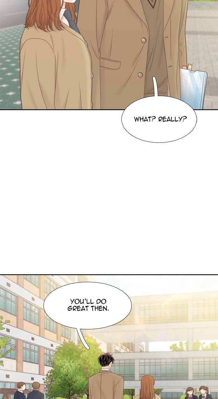 Odd Girl Out Chapter 415 Page 77