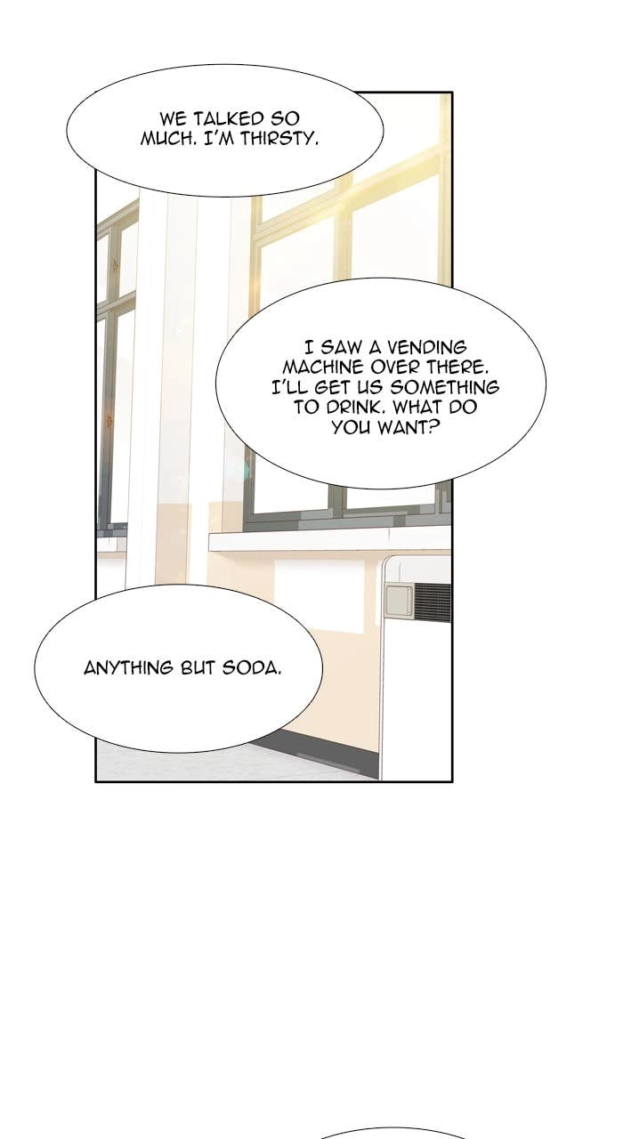 Odd Girl Out Chapter 416 Page 26