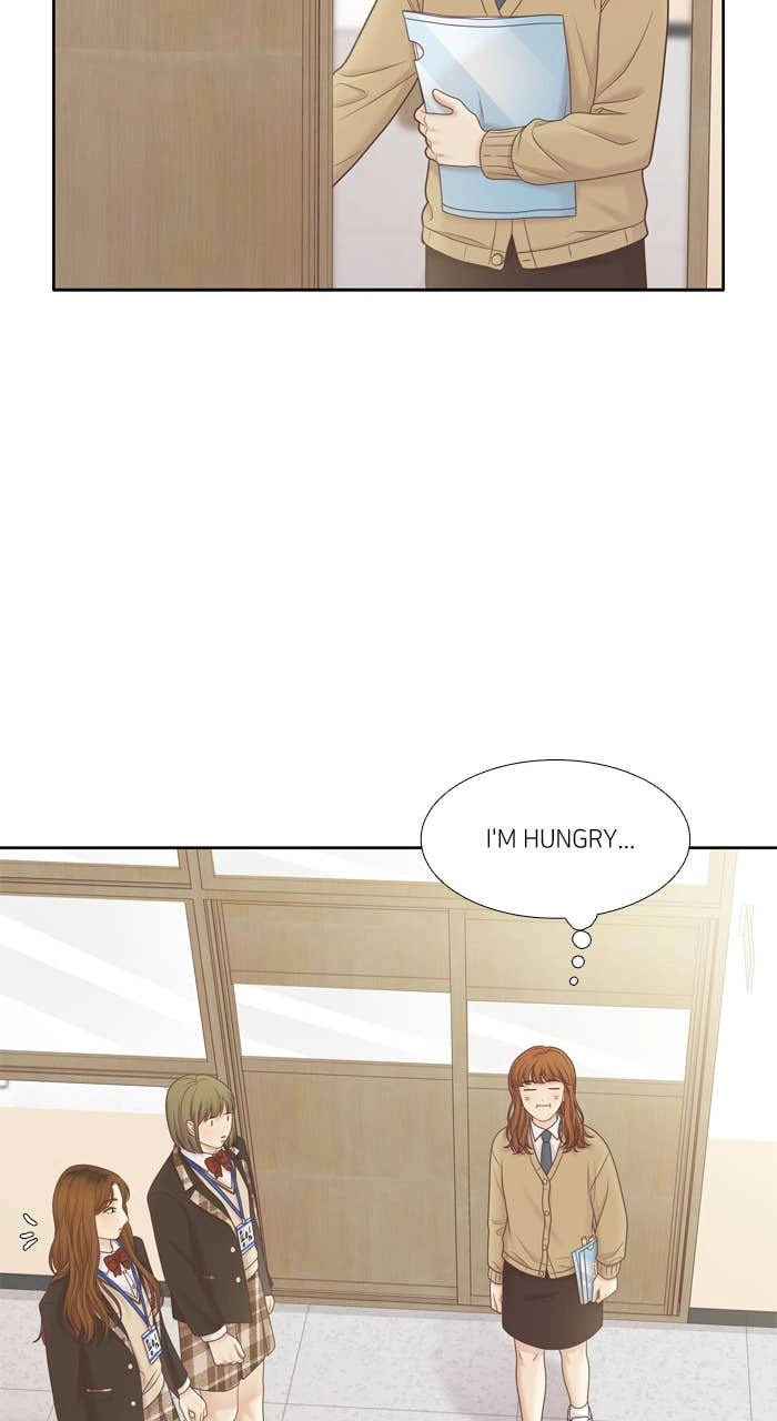 Odd Girl Out Chapter 416 Page 29