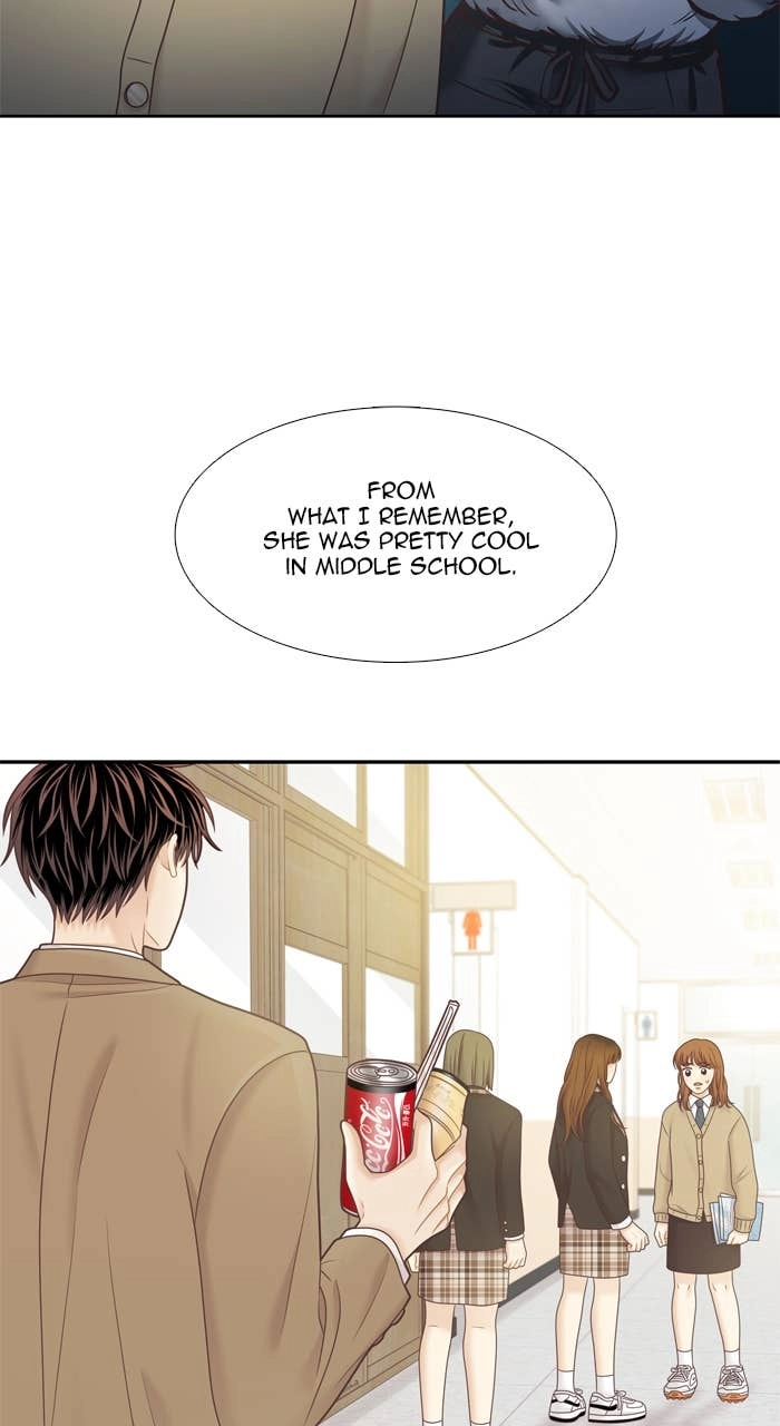 Odd Girl Out Chapter 416 Page 39