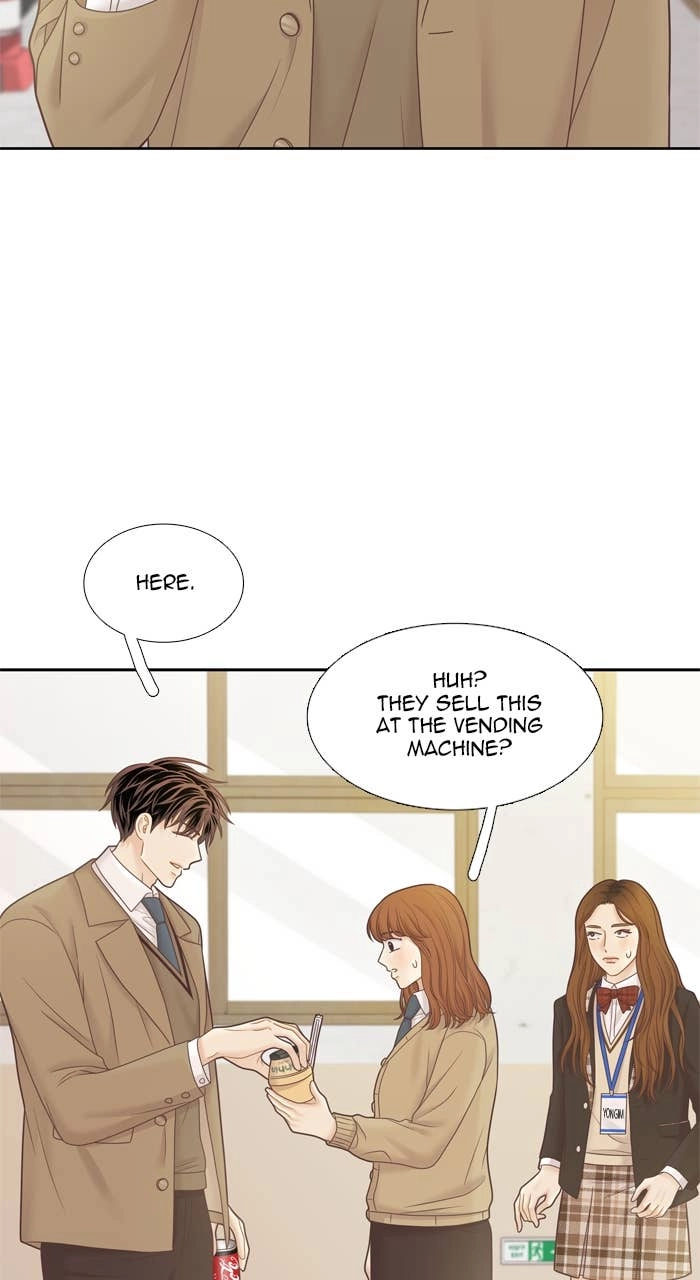 Odd Girl Out Chapter 416 Page 41
