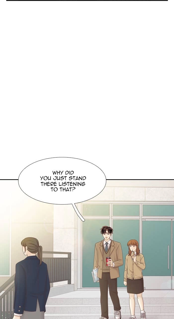 Odd Girl Out Chapter 416 Page 45