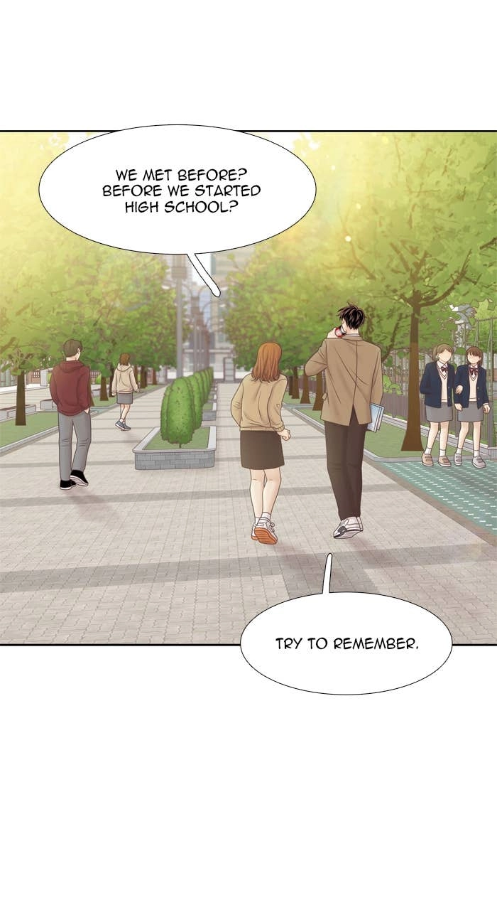 Odd Girl Out Chapter 416 Page 51