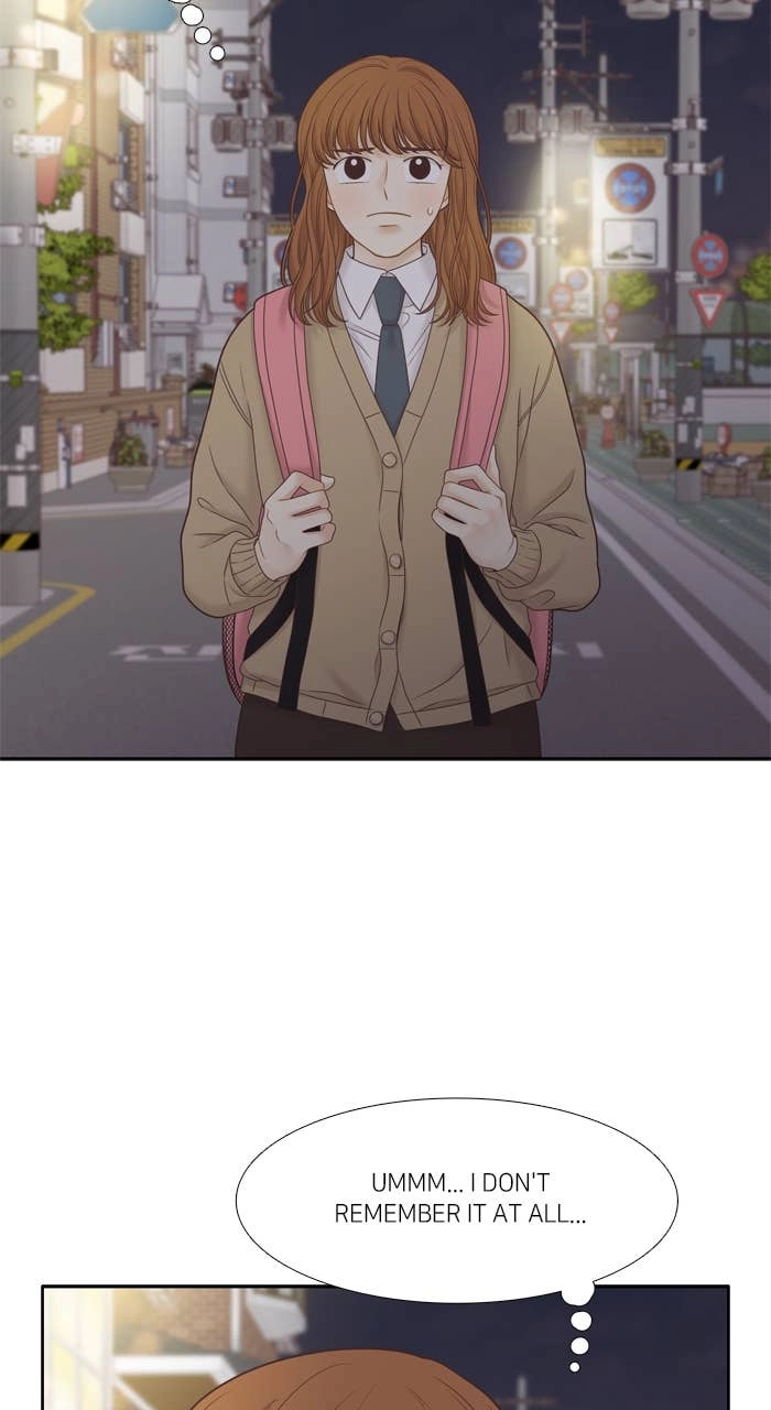 Odd Girl Out Chapter 416 Page 53