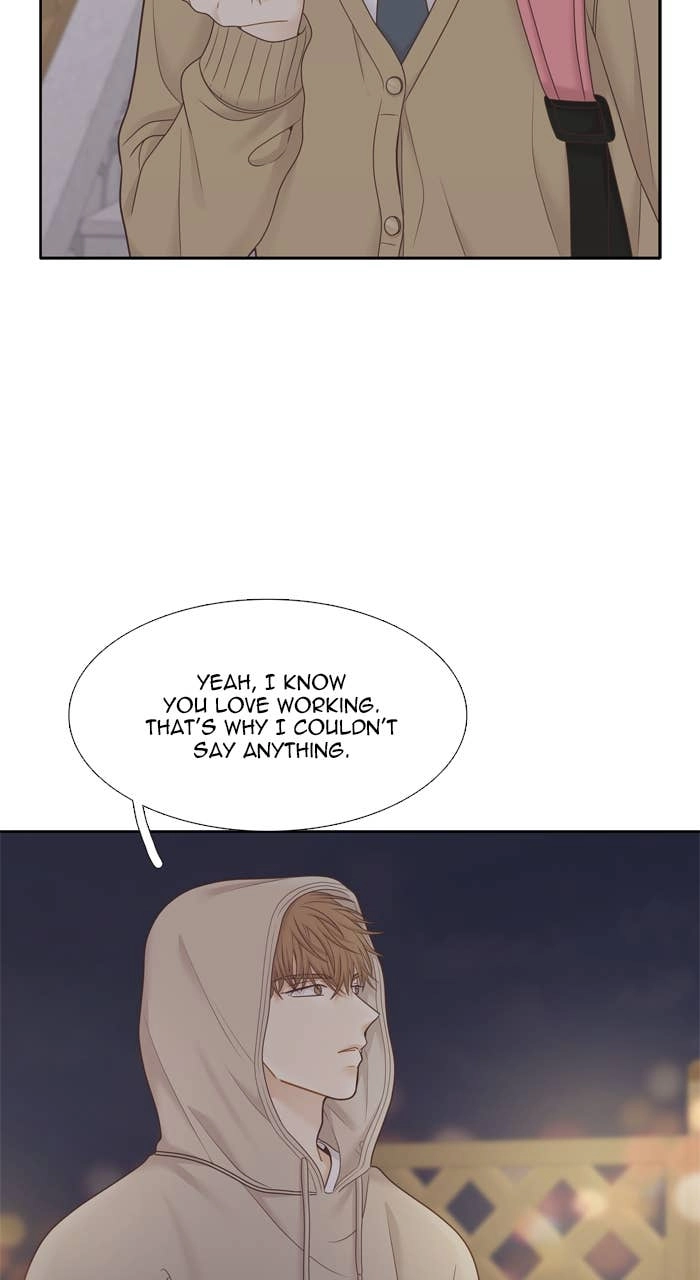 Odd Girl Out Chapter 416 Page 67