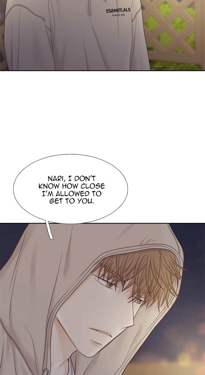 Odd Girl Out Chapter 416 Page 68
