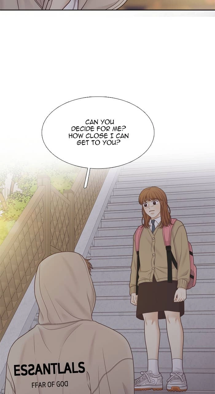 Odd Girl Out Chapter 416 Page 69