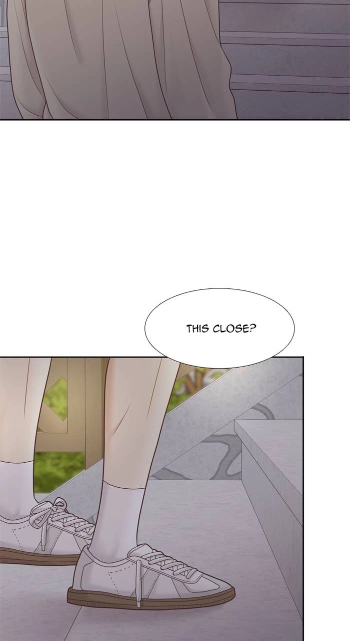 Odd Girl Out Chapter 416 Page 70