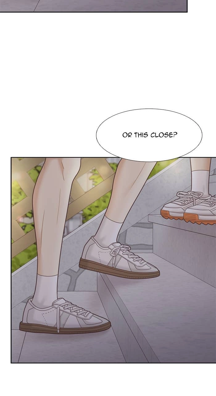 Odd Girl Out Chapter 416 Page 71