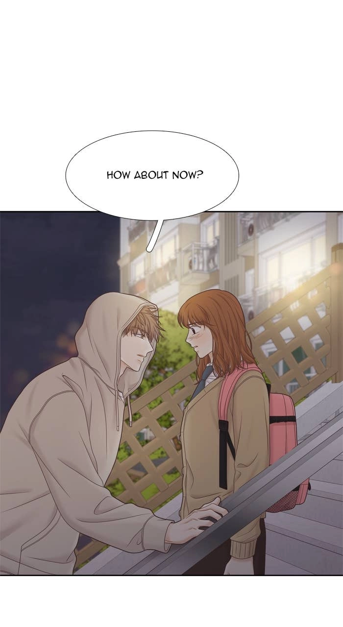 Odd Girl Out Chapter 416 Page 72