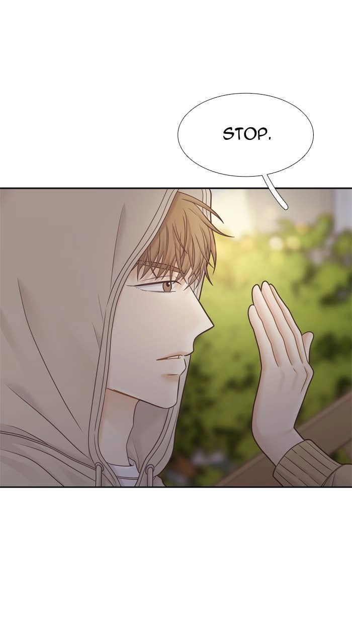 Odd Girl Out Chapter 416 Page 73