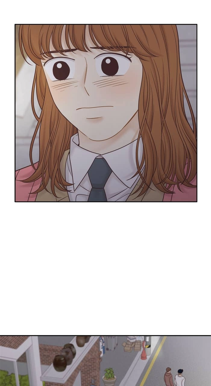 Odd Girl Out Chapter 416 Page 75