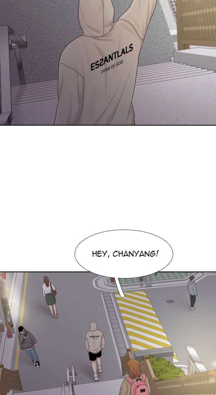 Odd Girl Out Chapter 416 Page 78