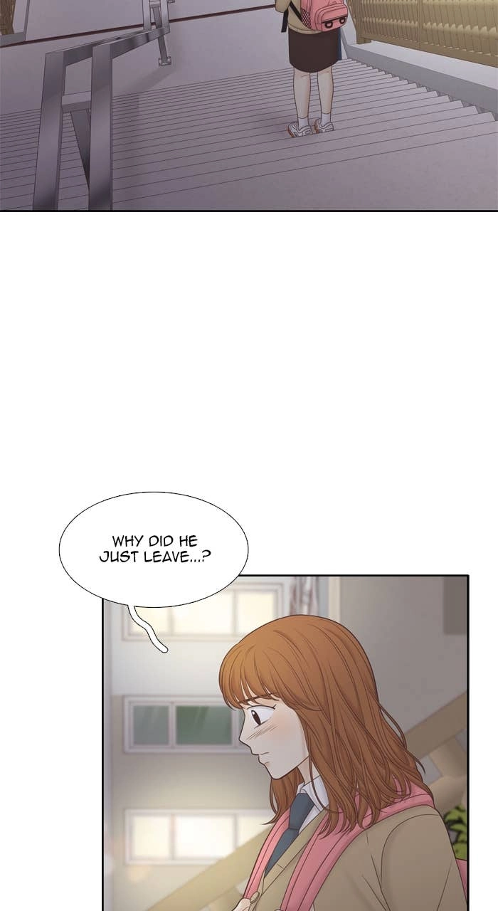 Odd Girl Out Chapter 416 Page 79
