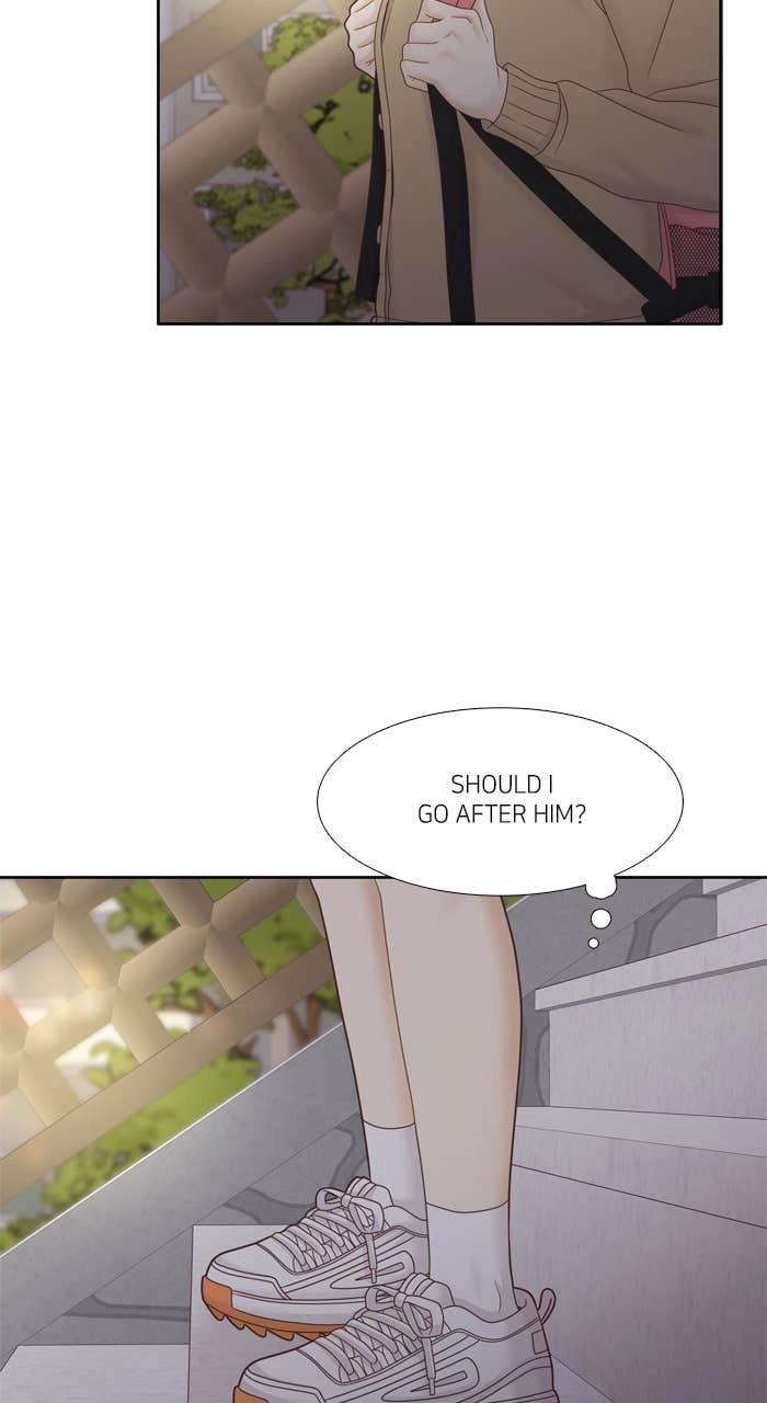 Odd Girl Out Chapter 416 Page 80
