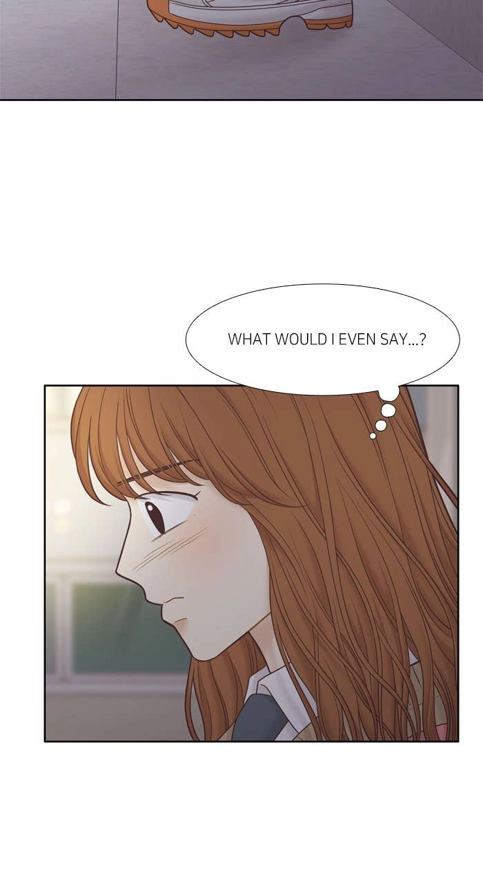 Odd Girl Out Chapter 416 Page 81