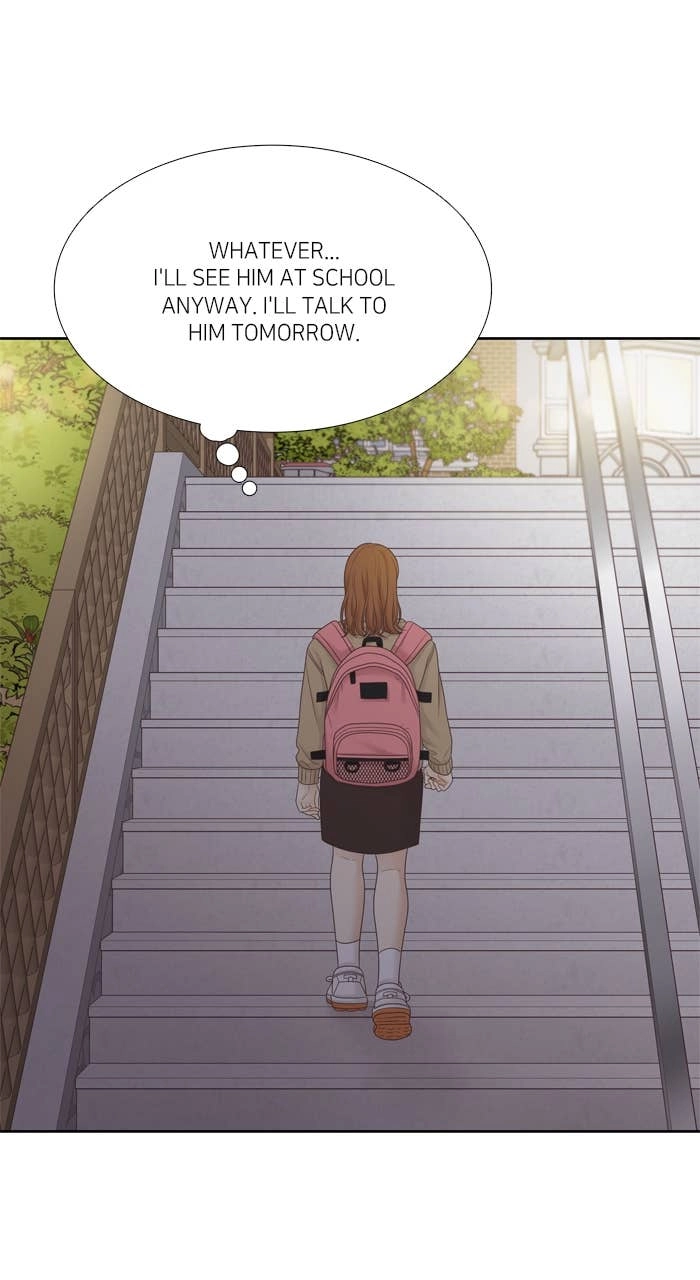 Odd Girl Out Chapter 416 Page 82