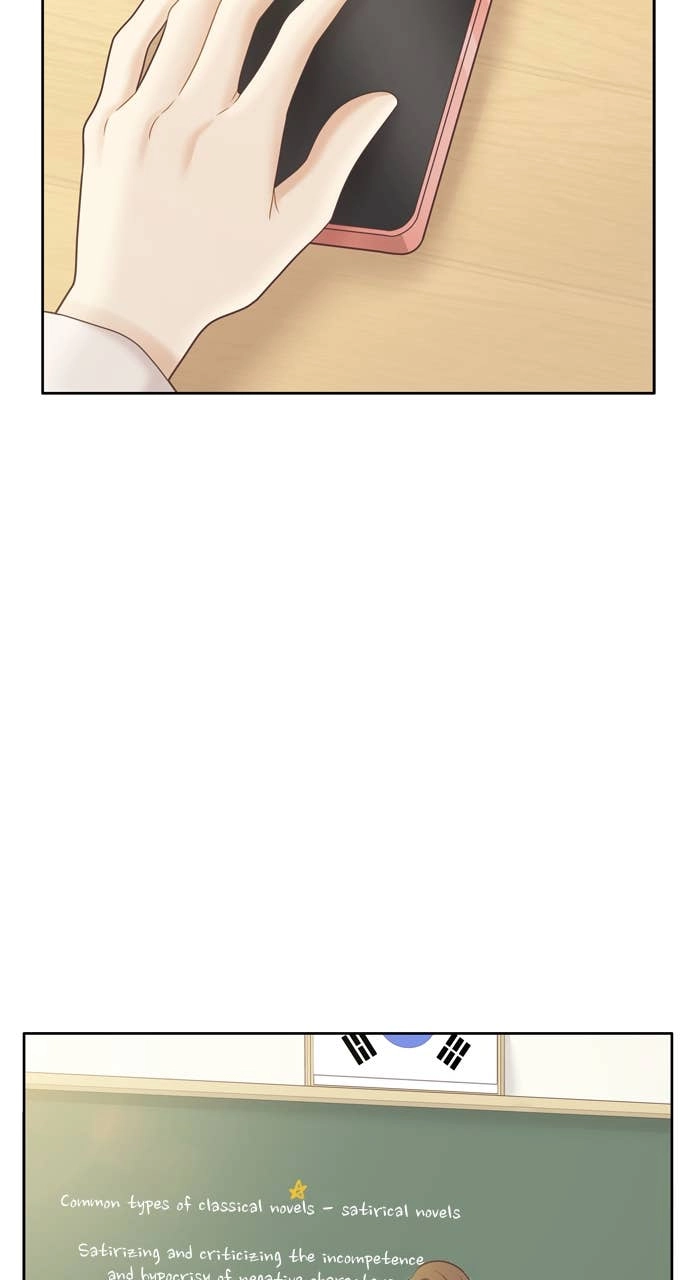 Odd Girl Out Chapter 417 Page 11