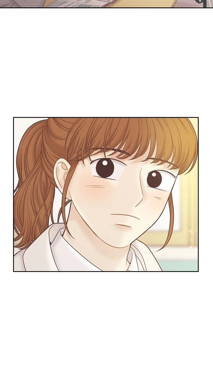 Odd Girl Out Chapter 417 Page 13