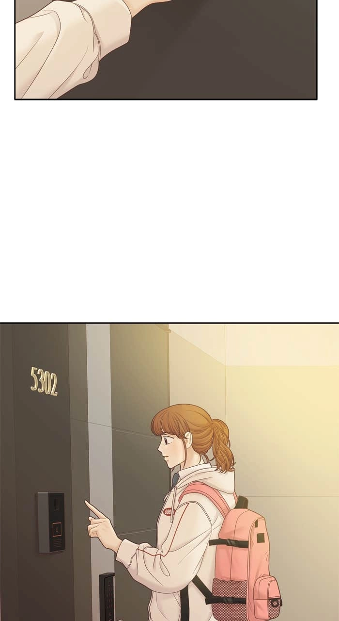 Odd Girl Out Chapter 417 Page 36