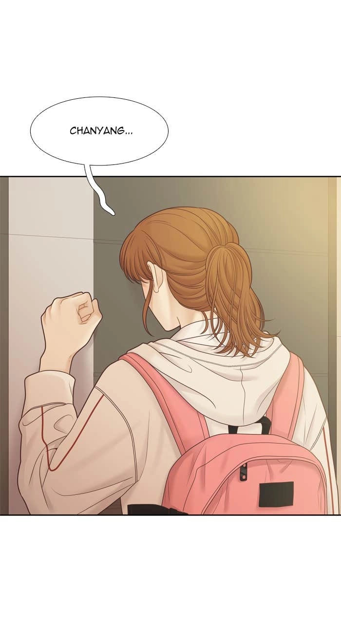 Odd Girl Out Chapter 417 Page 39