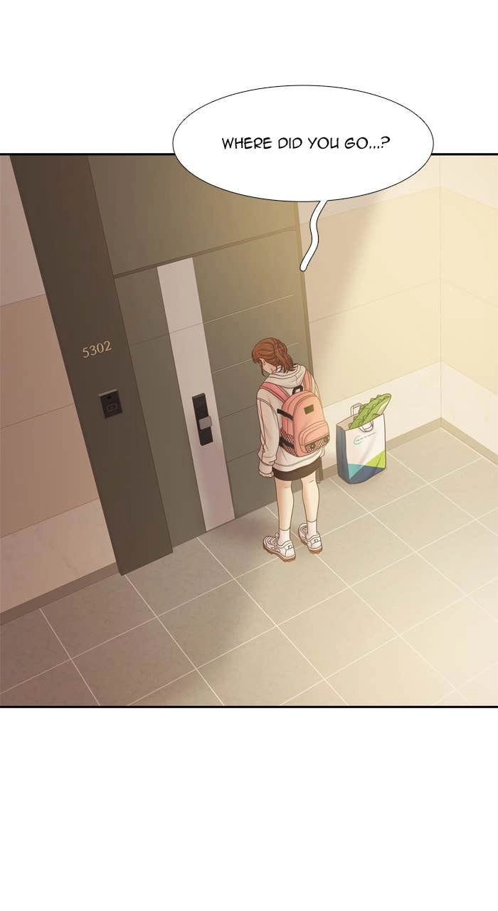 Odd Girl Out Chapter 417 Page 40