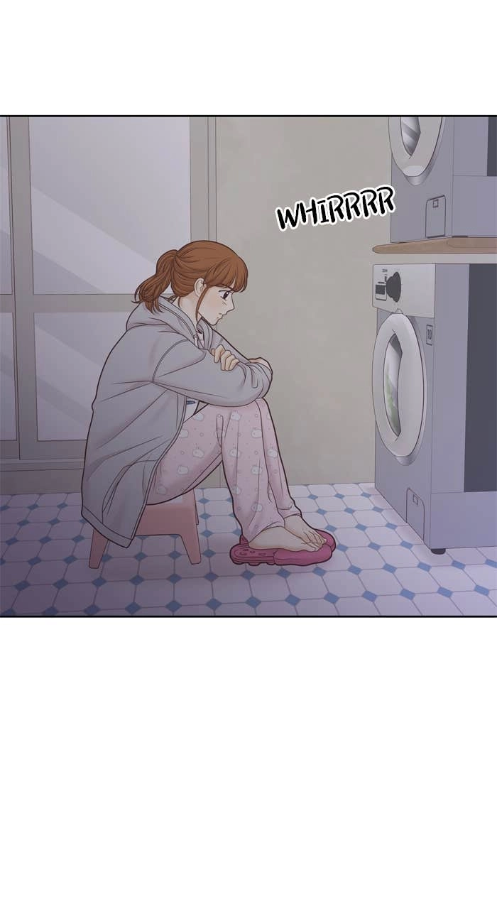 Odd Girl Out Chapter 417 Page 42